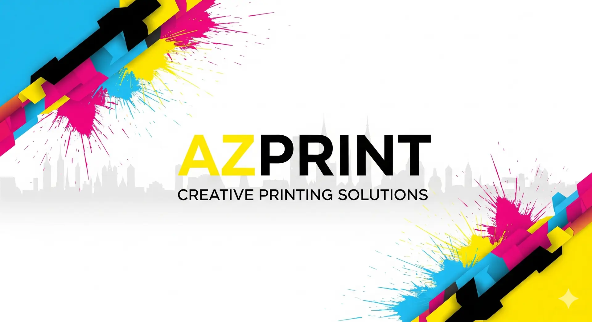Banner for AZPRINT
